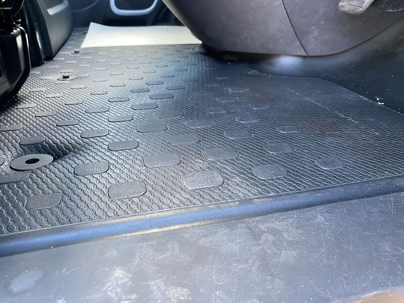 Used Vauxhall Vivaro 2019 for sale - 76413314: Photo 32