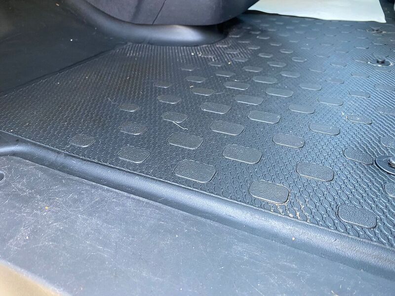 Used Vauxhall Vivaro 2019 for sale - 76413314: Photo 33