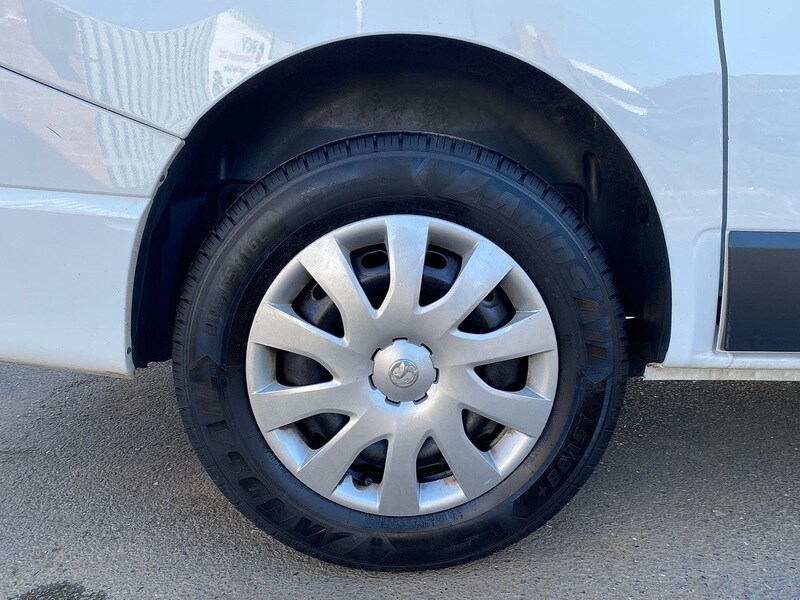 Used Vauxhall Vivaro 2019 for sale - 76413314: Photo 35