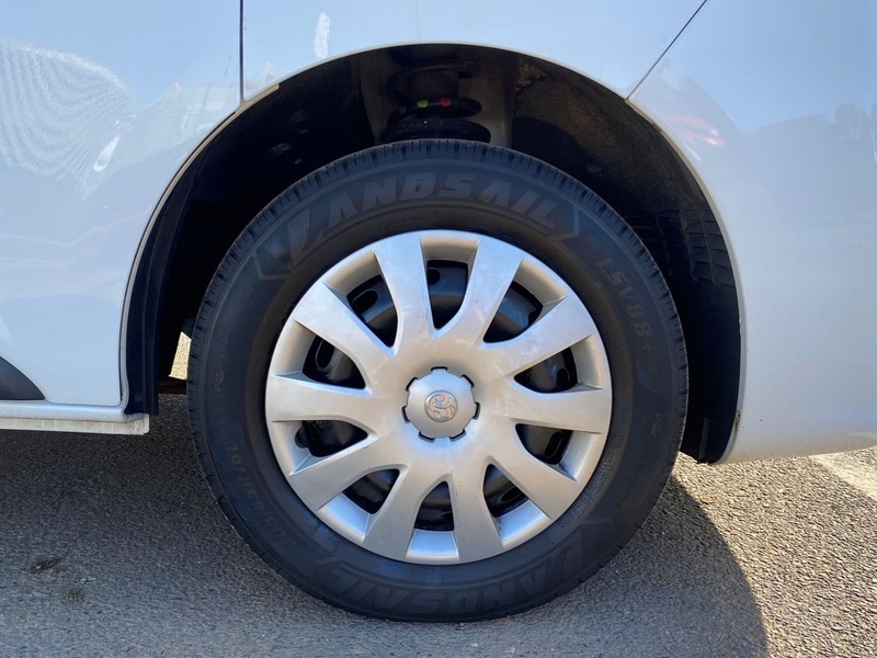 Used Vauxhall Vivaro 2019 for sale - 76413314: Photo 36