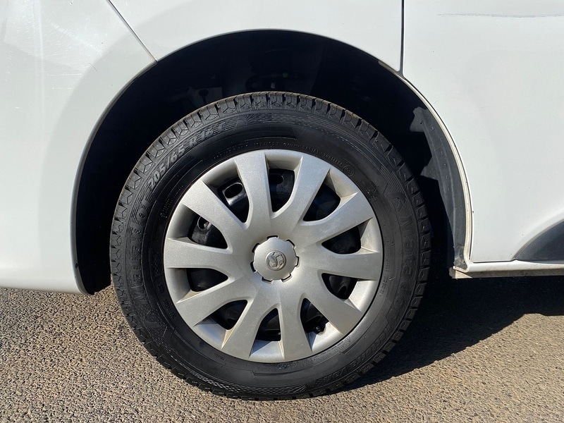 Used Vauxhall Vivaro 2019 for sale - 76413314: Photo 37