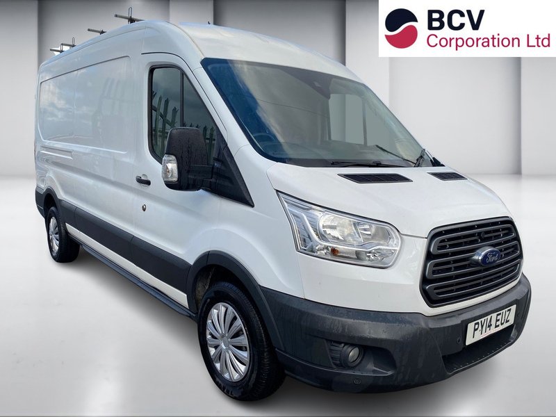Used Ford Transit 2014 for sale - 76682357: Photo 1
