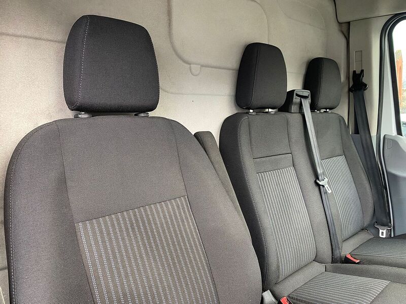 Used Ford Transit 2014 for sale - 76682357: Photo 11
