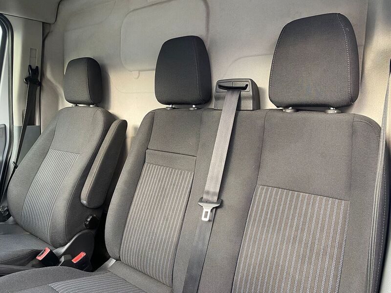 Used Ford Transit 2014 for sale - 76682357: Photo 12