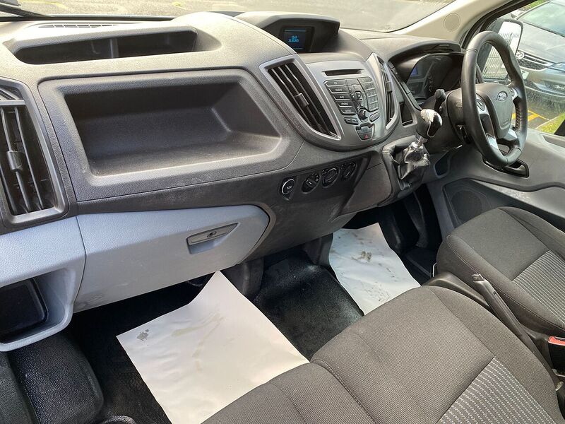 Used Ford Transit 2014 for sale - 76682357: Photo 15