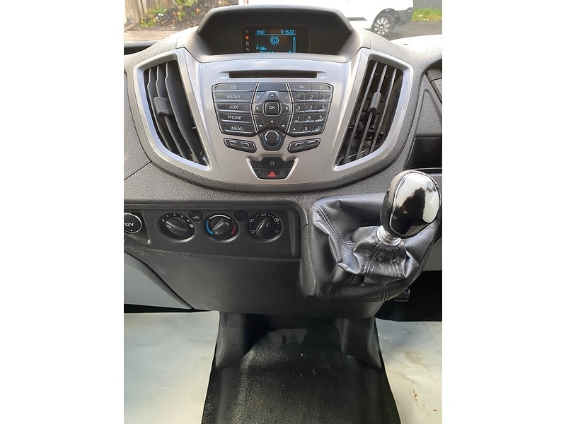 Used Ford Transit 2014 for sale - 76682357: Photo 16