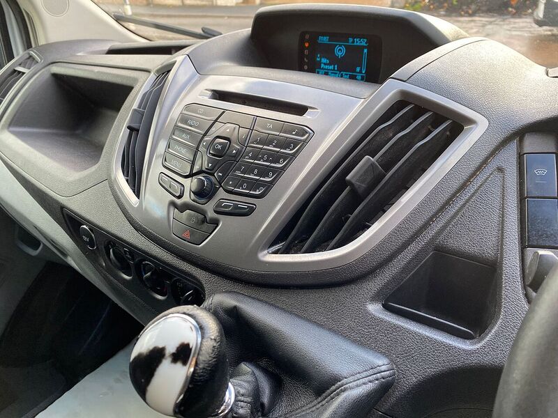Used Ford Transit 2014 for sale - 76682357: Photo 17