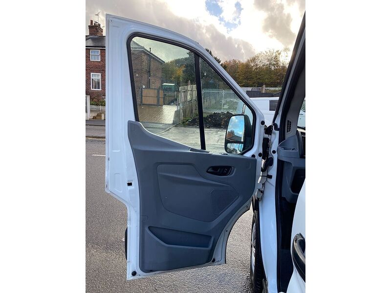 Used Ford Transit 2014 for sale - 76682357: Photo 18