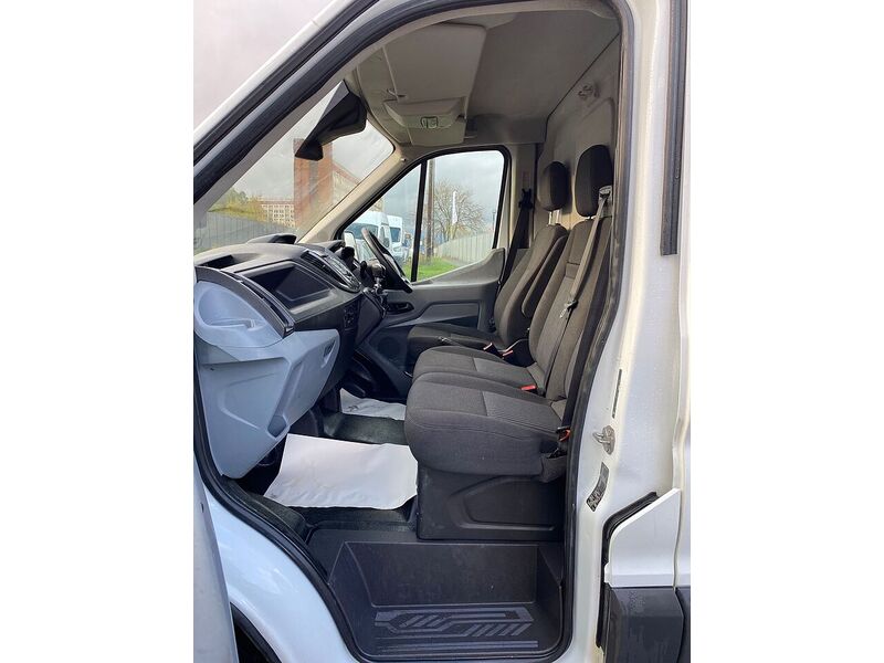 Used Ford Transit 2014 for sale - 76682357: Photo 20