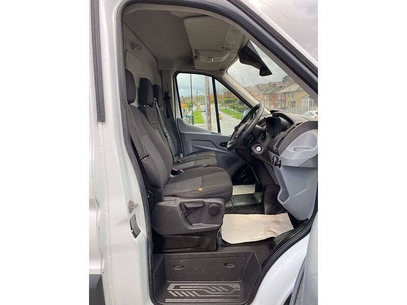 Used Ford Transit 2014 for sale - 76682357: Photo 21
