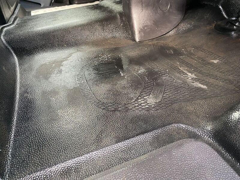 Used Ford Transit 2014 for sale - 76682357: Photo 22