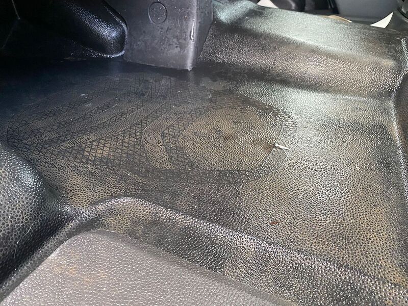 Used Ford Transit 2014 for sale - 76682357: Photo 23