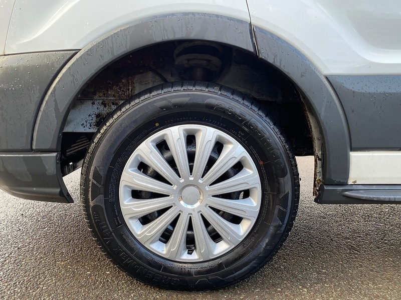 Used Ford Transit 2014 for sale - 76682357: Photo 24