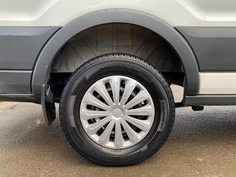 Used Ford Transit 2014 for sale - 76682357: Photo 25