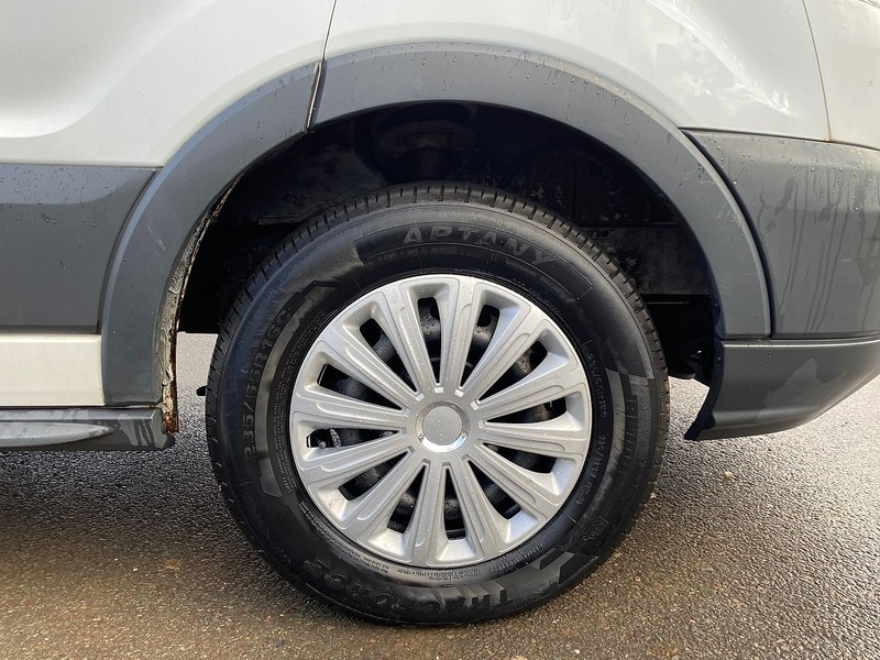 Used Ford Transit 2014 for sale - 76682357: Photo 26