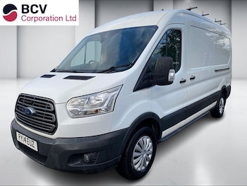 Used Ford Transit 2014 for sale - 76682357: Photo