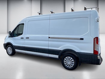 Used Ford Transit 2014 for sale - 76682357: Photo
