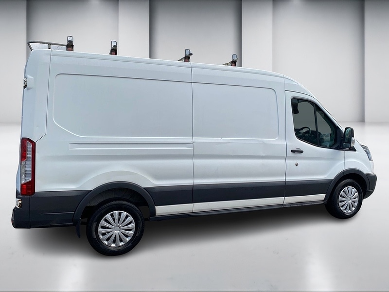 Used Ford Transit 2014 for sale - 76682357: Photo 4
