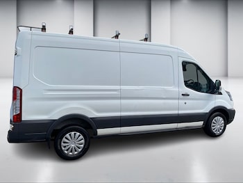 Used Ford Transit 2014 for sale - 76682357: Photo