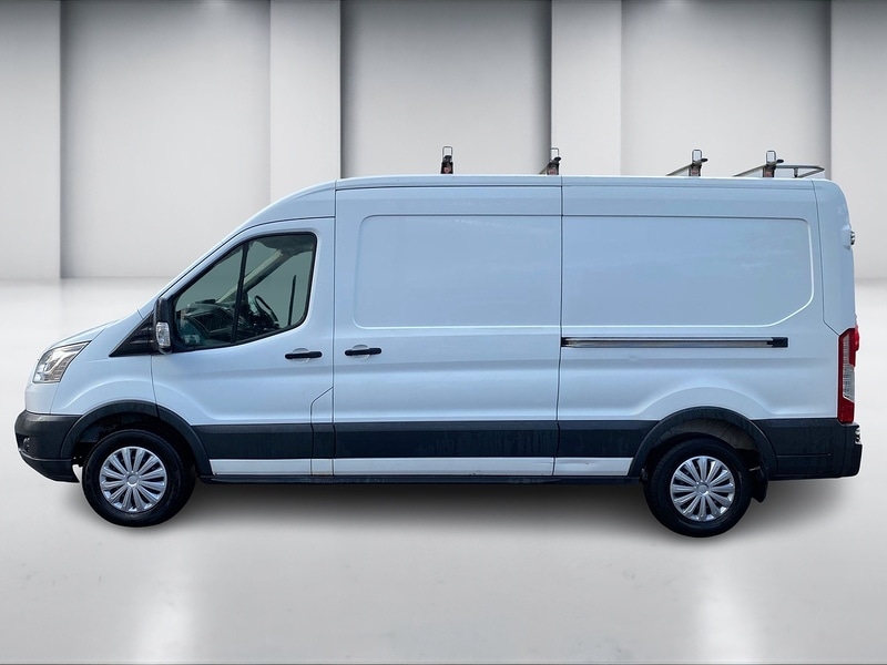Used Ford Transit 2014 for sale - 76682357: Photo 5
