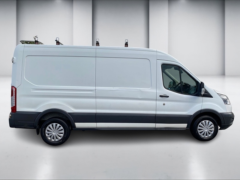 Used Ford Transit 2014 for sale - 76682357: Photo 6