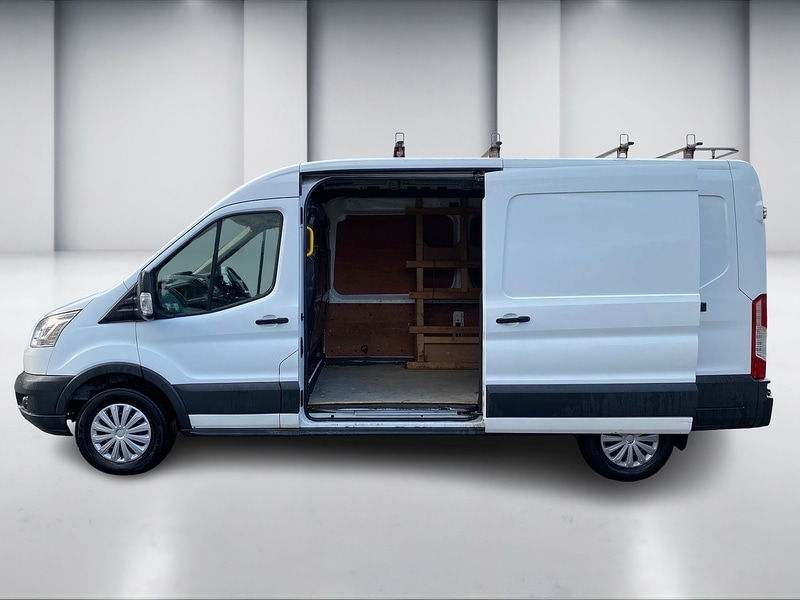 Used Ford Transit 2014 for sale - 76682357: Photo 7