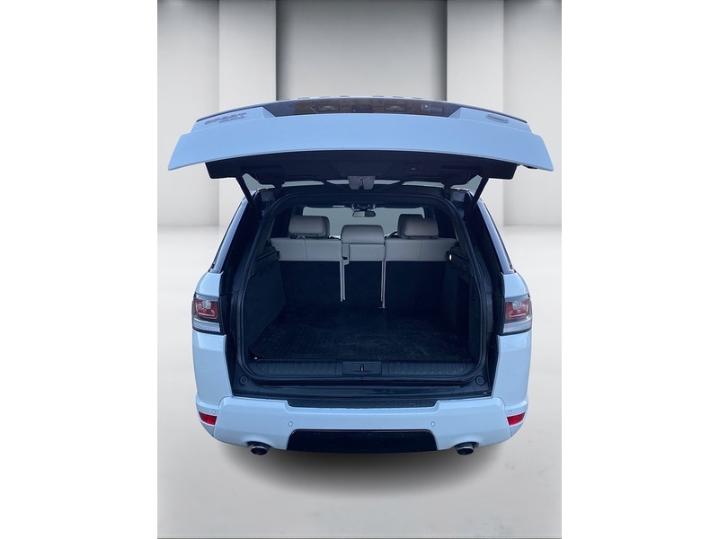 Used Land Rover Range Rover Sport 2014 for sale - 76798890: Photo 10