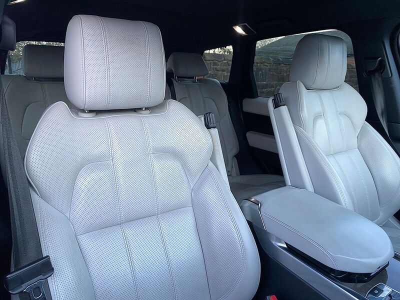 Used Land Rover Range Rover Sport 2014 for sale - 76798890: Photo 12