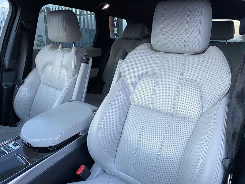 Used Land Rover Range Rover Sport 2014 for sale - 76798890: Photo 13