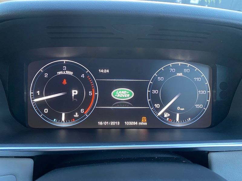 Used Land Rover Range Rover Sport 2014 for sale - 76798890: Photo 16