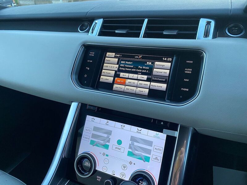 Used Land Rover Range Rover Sport 2014 for sale - 76798890: Photo 19