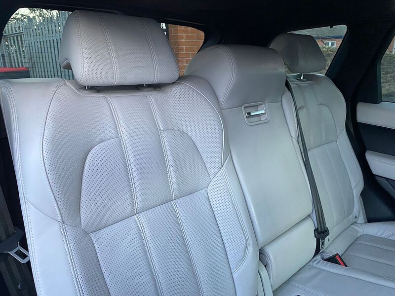 Used Land Rover Range Rover Sport 2014 for sale - 76798890: Photo 22