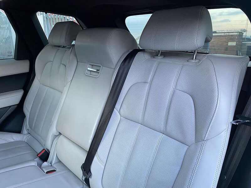 Used Land Rover Range Rover Sport 2014 for sale - 76798890: Photo 23