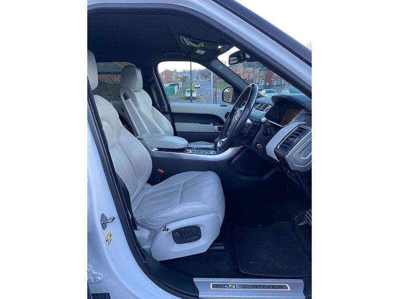 Used Land Rover Range Rover Sport 2014 for sale - 76798890: Photo 27