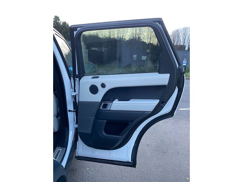 Used Land Rover Range Rover Sport 2014 for sale - 76798890: Photo 29