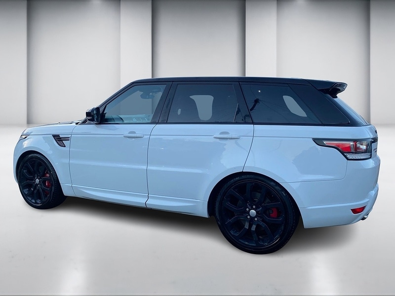 Used Land Rover Range Rover Sport 2014 for sale - 76798890: Photo 3