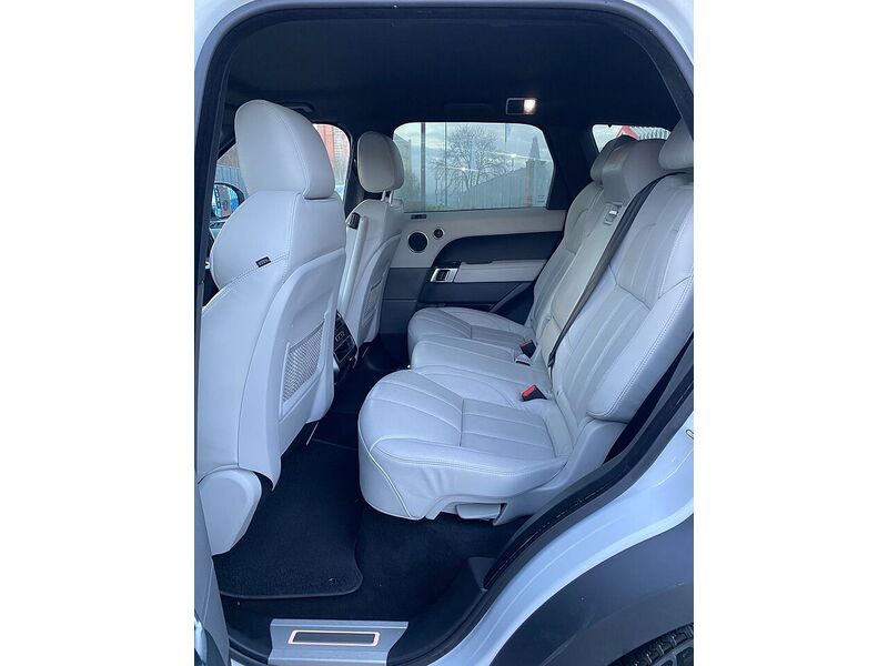 Used Land Rover Range Rover Sport 2014 for sale - 76798890: Photo 31