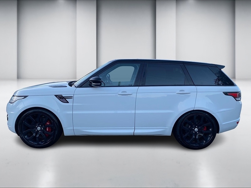 Used Land Rover Range Rover Sport 2014 for sale - 76798890: Photo 7
