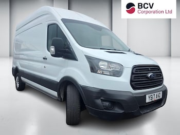 Ford - Transit