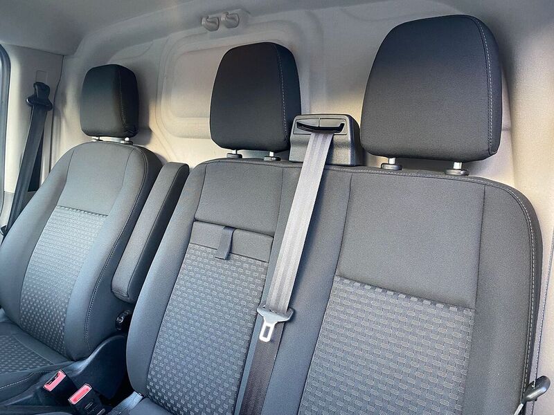 Used Ford Transit Custom 2022 for sale - 77418372: Photo 15