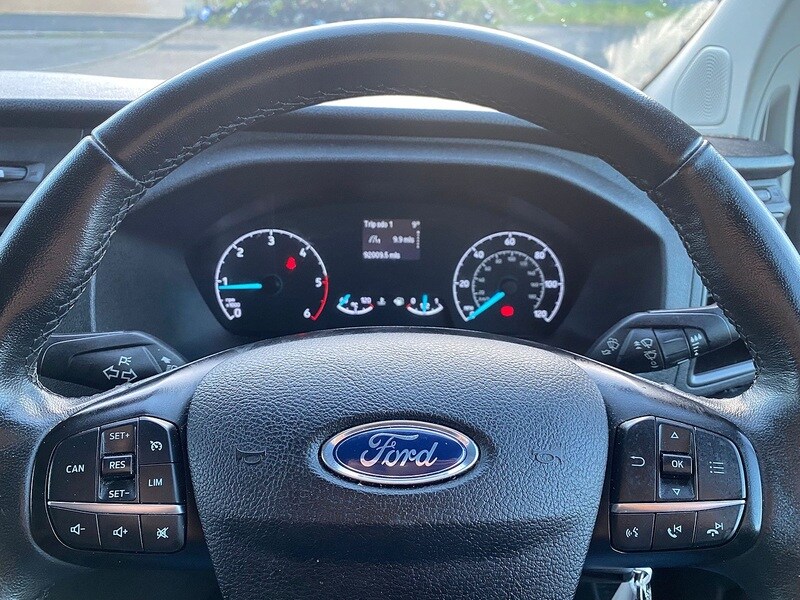 Used Ford Transit Custom 2022 for sale - 77418372: Photo 17