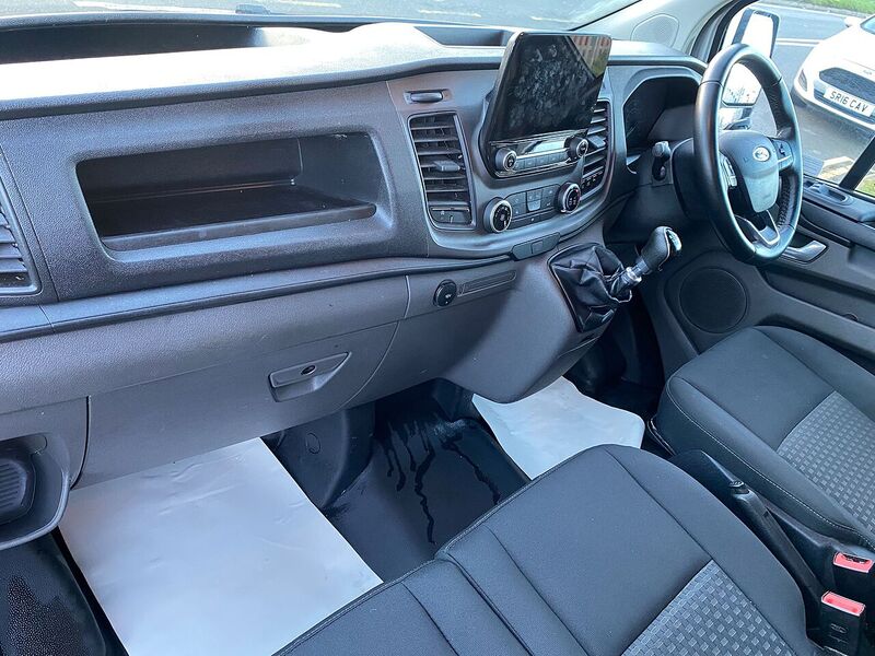 Used Ford Transit Custom 2022 for sale - 77418372: Photo 20