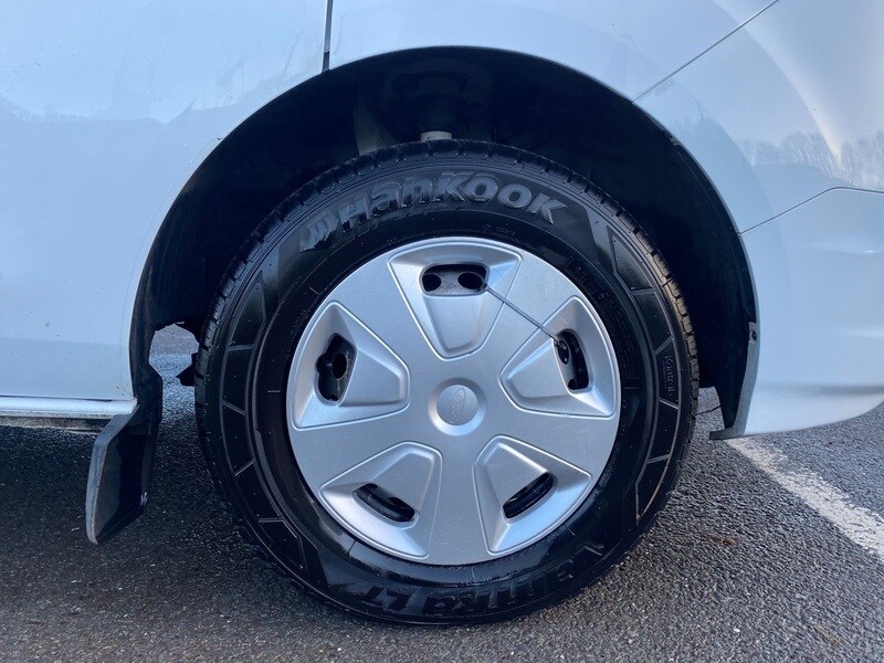 Used Ford Transit Custom 2022 for sale - 77418372: Photo 29