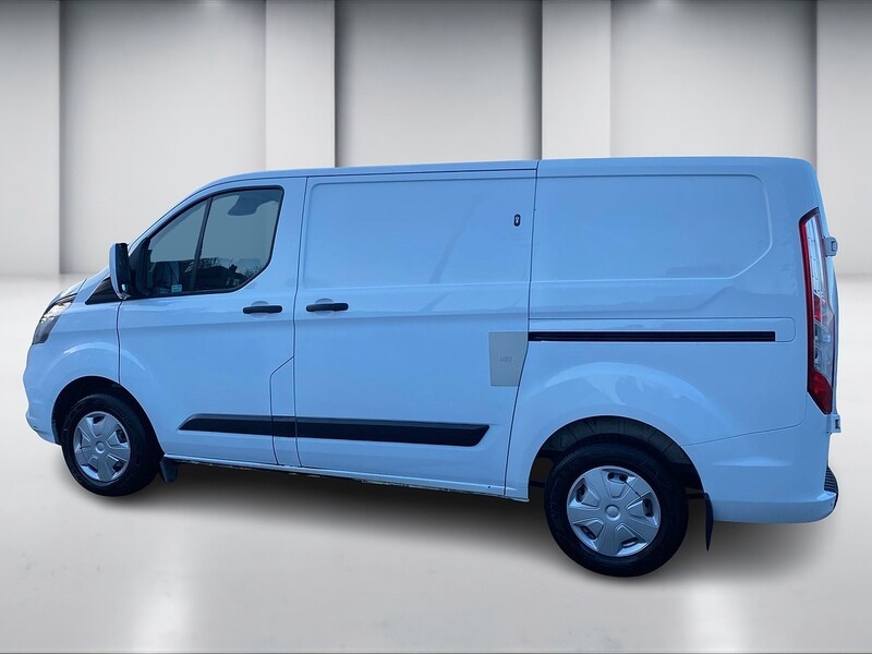 Used Ford Transit Custom 2022 for sale - 77418372: Photo 4