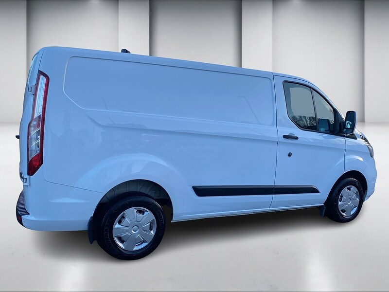 Used Ford Transit Custom 2022 for sale - 77418372: Photo 5