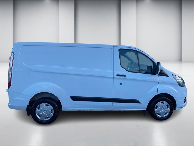Used Ford Transit Custom 2022 for sale - 77418372: Photo 6
