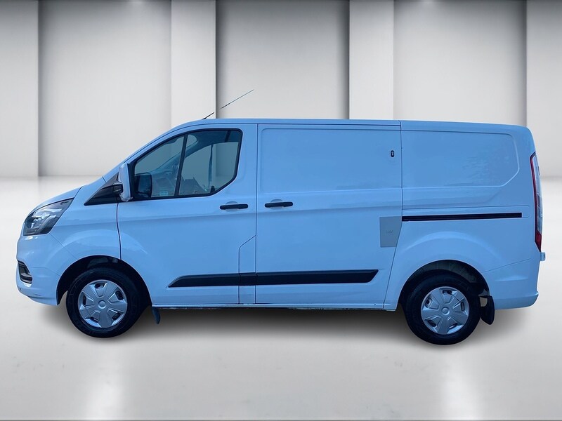 Used Ford Transit Custom 2022 for sale - 77418372: Photo 7
