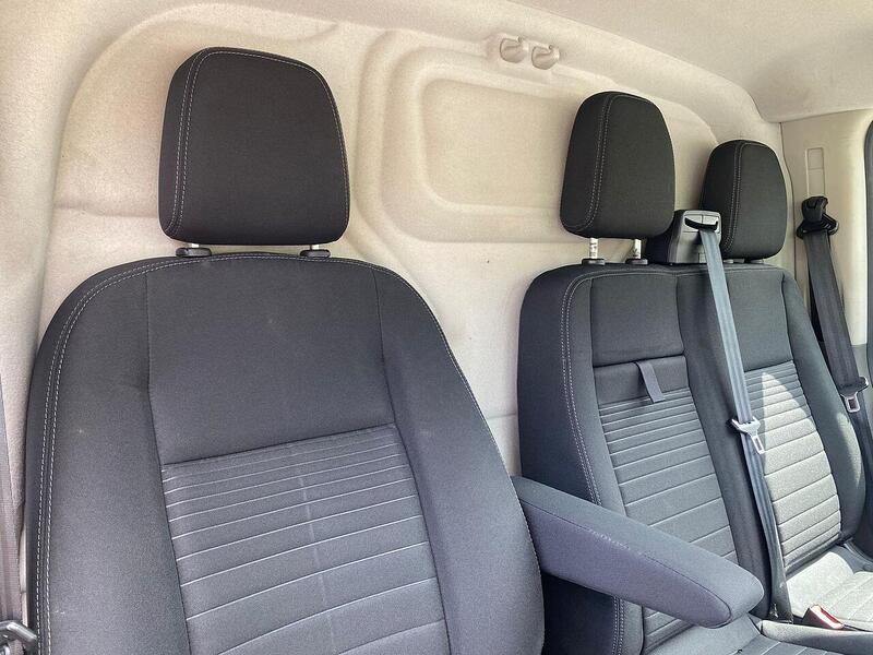 Used Ford Transit Custom 2021 for sale - 76547371: Photo 13