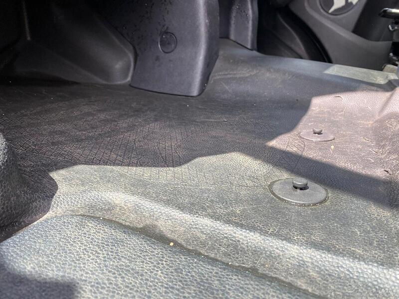 Used Ford Transit Custom 2021 for sale - 76547371: Photo 25