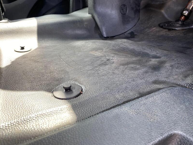 Used Ford Transit Custom 2021 for sale - 76547371: Photo 26